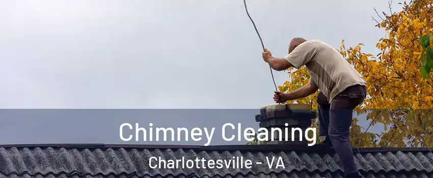  Chimney Cleaning Charlottesville - VA