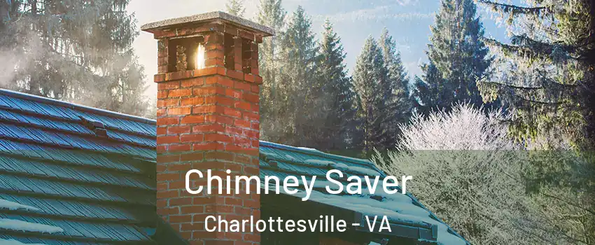  Chimney Saver Charlottesville - VA