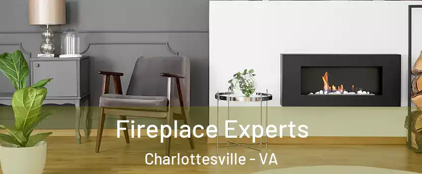  Fireplace Experts Charlottesville - VA