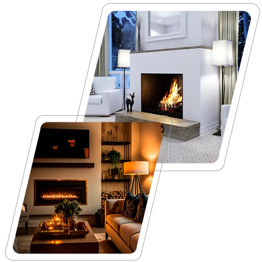 Remove Chimney Odor in Charlottesville, VA