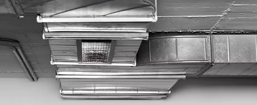 Trusted Air Duct Cleaning Company in Charlottesville, Virginia