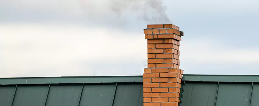 Animal Screen Chimney Cap Repair And Installation Services in Charlottesville, Virginia