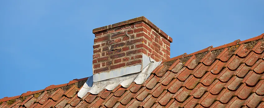 Residential Chimney Bricks Rotten Repair Services in Charlottesville, VA