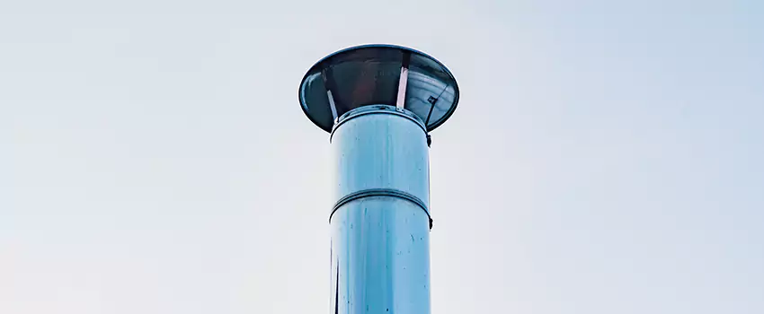 Wind-Resistant Chimney Caps Installation and Repair Services in Charlottesville, Virginia