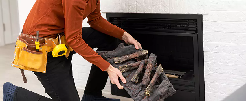 Chimney Creosote Cleaning Cost in Charlottesville, Virginia
