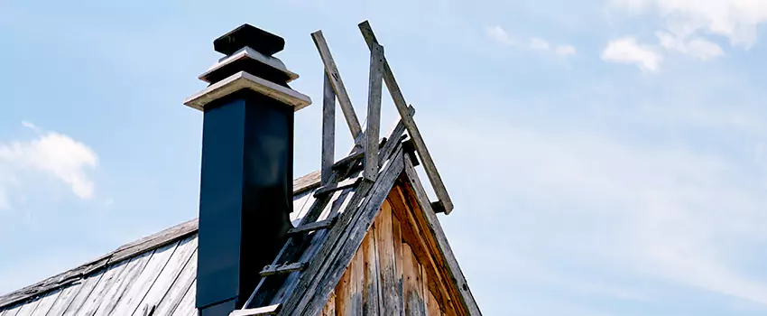 Chimney Creosote Cleaning in Charlottesville, VA