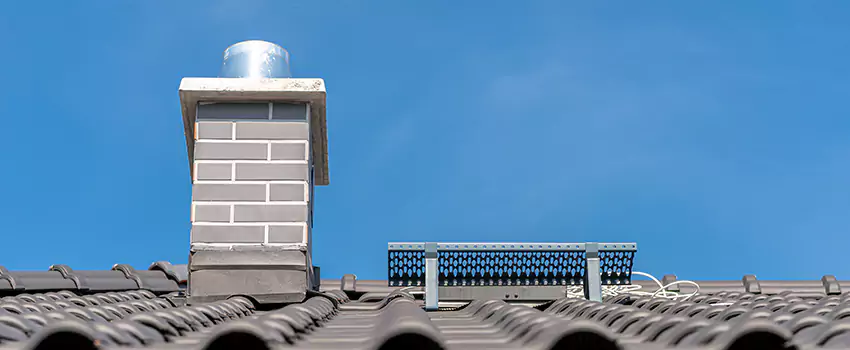 Chimney Flue Relining Services in Charlottesville, Virginia