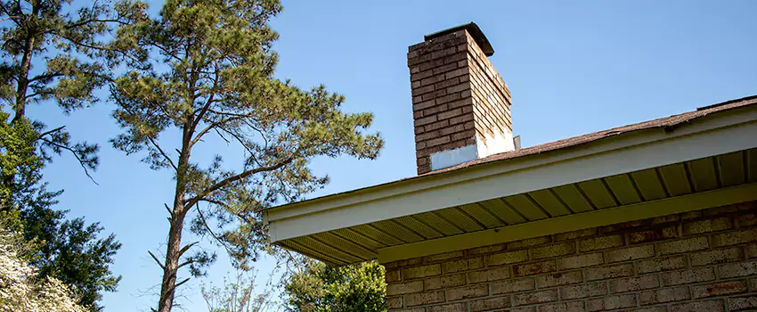 Budget-Friendly Chimney Masonry Service in Charlottesville, Virginia