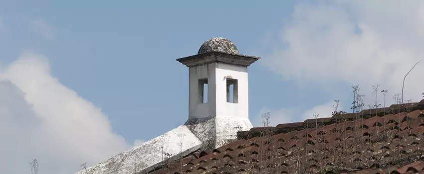 Cost To Rebuild A Chimney in Charlottesville, VA