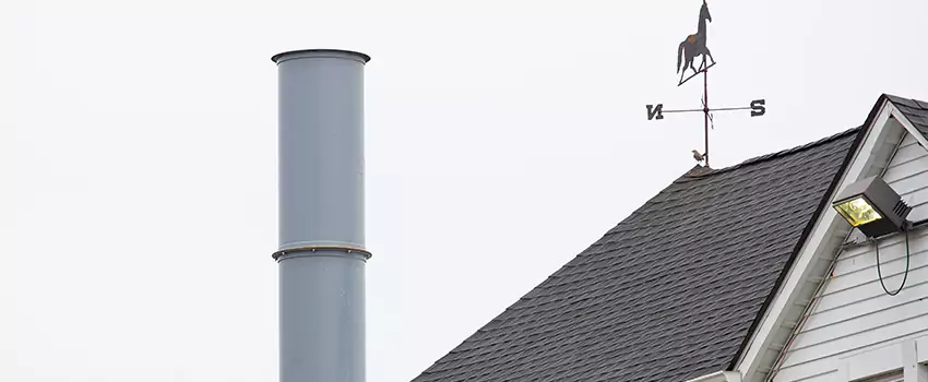 Chimney Inspection in Charlottesville, VA