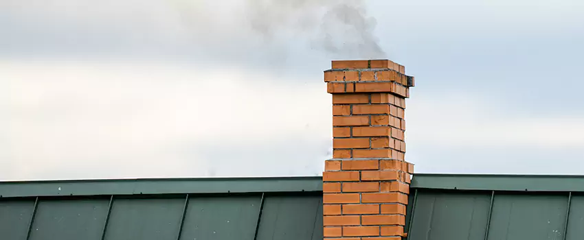 Chimney Soot Cleaning Cost in Charlottesville, VA