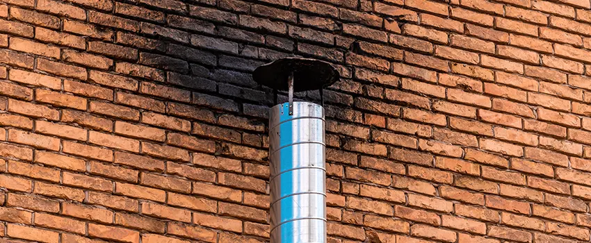Diagnosing Commercial Chimney Problems in Charlottesville, VA