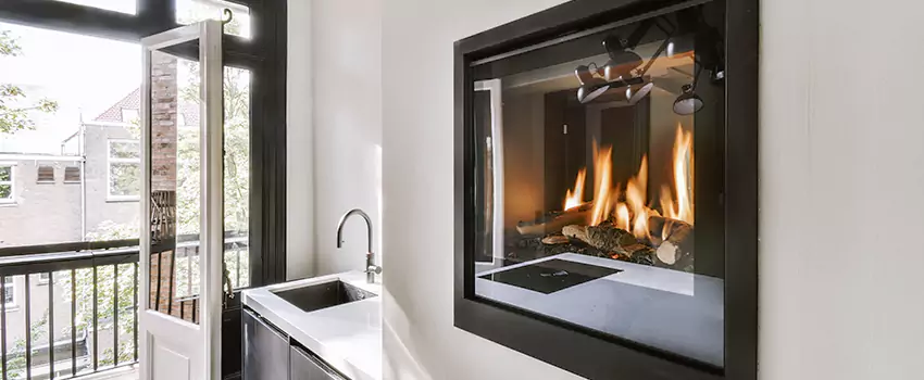 Dimplex Fireplace Installation and Repair in Charlottesville, Virginia