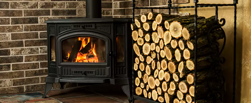 Drolet Fireplaces in Charlottesville, Virginia