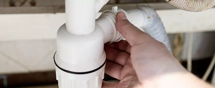 Dryer Duct Cleaning in Charlottesville, Virginia