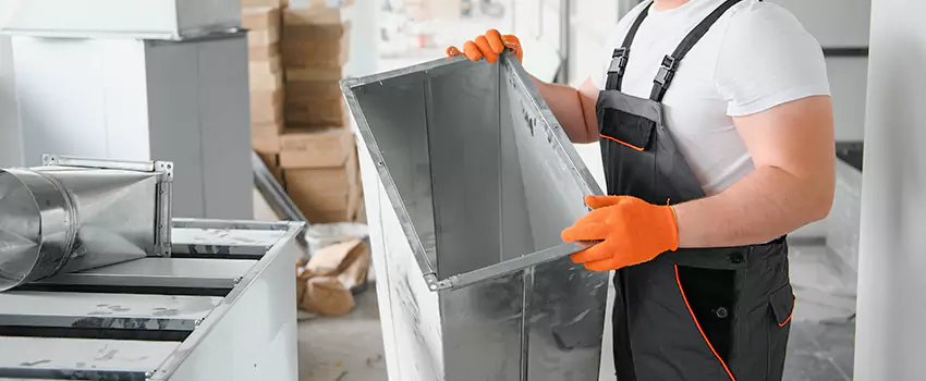 Benefits of Dryer Vent Inspection in Charlottesville, VA