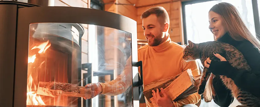 Fireplace Door Installation And Replacement Contractors in Charlottesville, VA