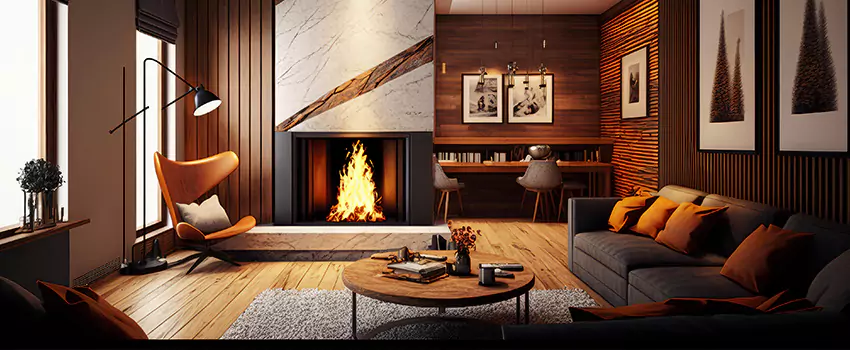 Fireplace Design Ideas in Charlottesville, VA