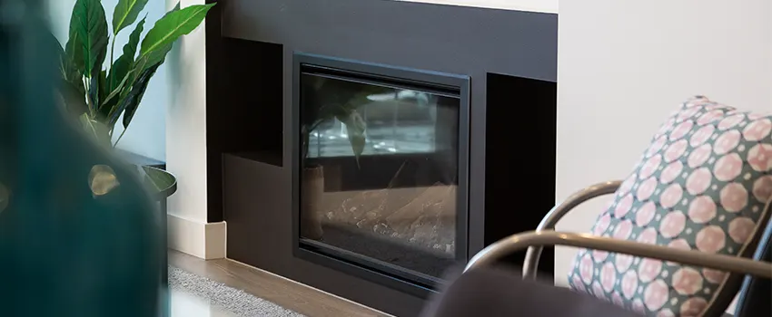 Welding Repairs for Fireplace Grate in Charlottesville, VA