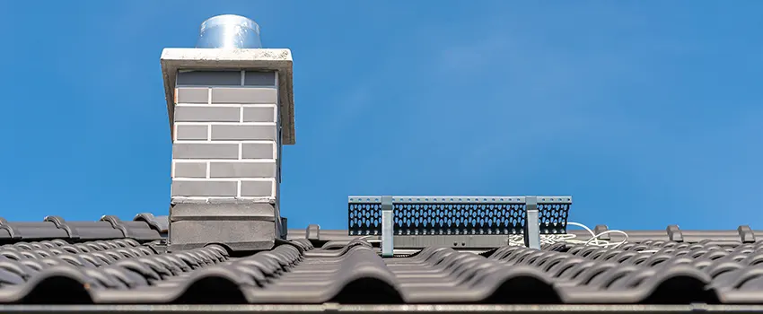 Repair Blocked Chimney in Charlottesville, Virginia