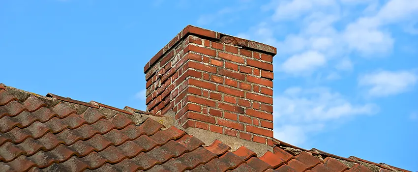 Flue Tiles Cracked Repair Services near Me in Charlottesville, VA