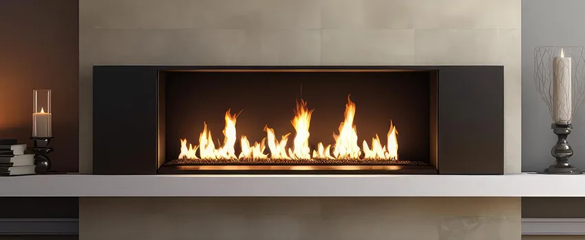 Vent Free Gas Fireplaces Repair Solutions in Charlottesville, Virginia