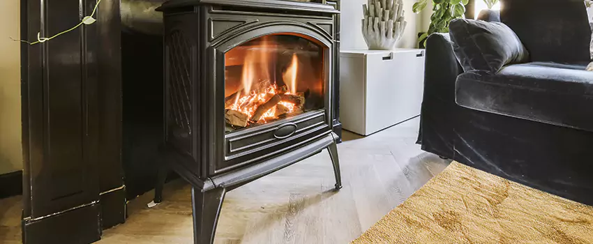 Cost of Hearthstone Stoves Fireplace Services in Charlottesville, Virginia