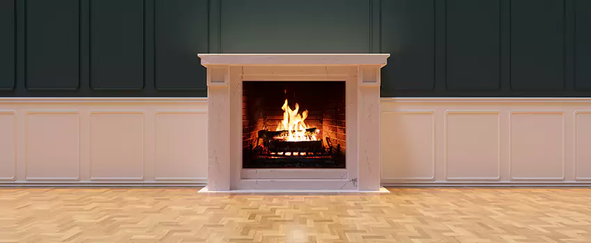 Napoleon Electric Fireplaces Inspection Service in Charlottesville, Virginia