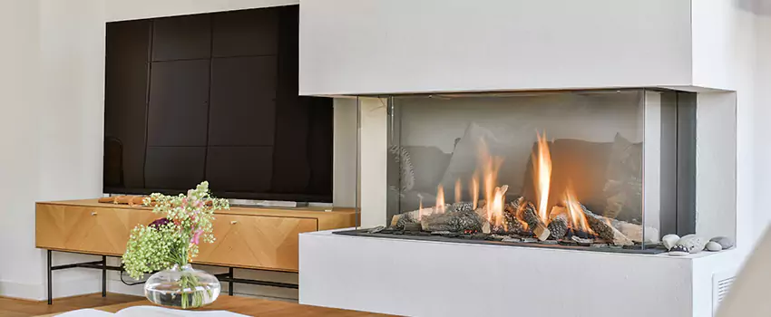 Ortal Wilderness Fireplace Repair and Maintenance in Charlottesville, Virginia