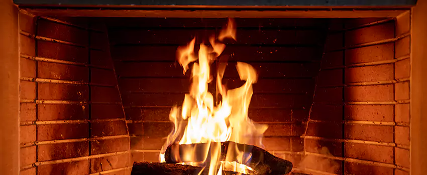 Soot Cleanup Services in Charlottesville, VA