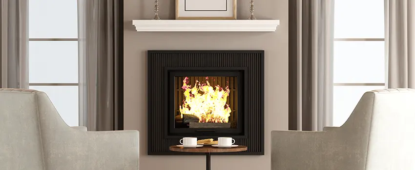 Superior Outdoor Fireplace Repair in Charlottesville, VA