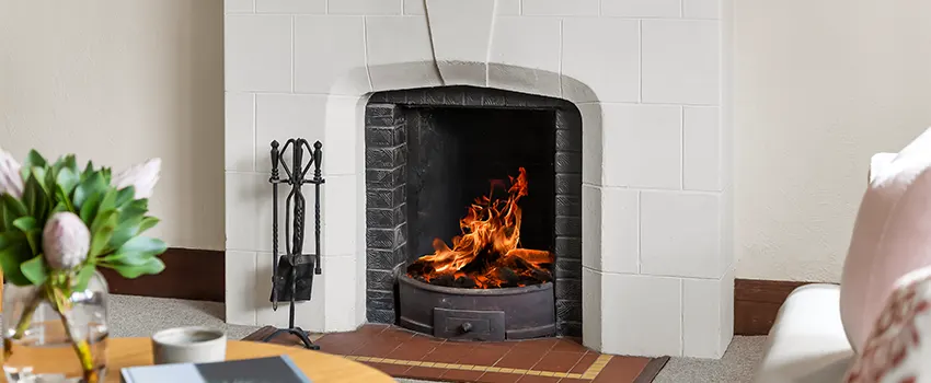 Valor Fireplaces and Stove Repair in Charlottesville, VA
