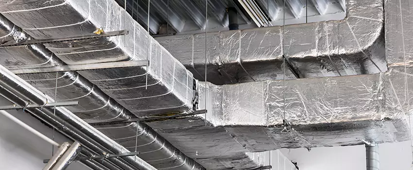 Vent Dust Cleaning Cost in Charlottesville, VA