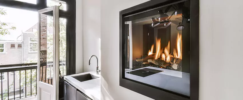 Ventless Gas Control Valve Repair and Replacement Services in Charlottesville, VA