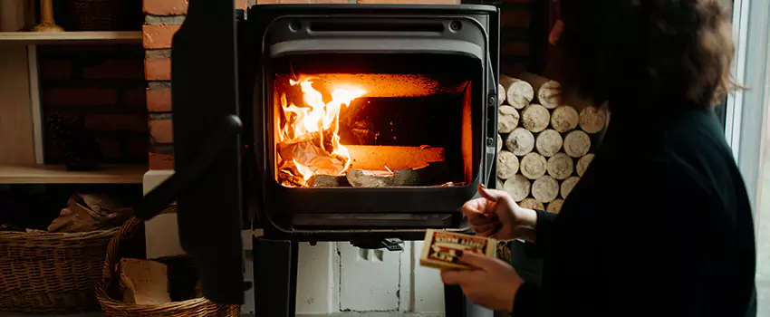 Key Features of Vermont Castings Fireplaces in Charlottesville, VA