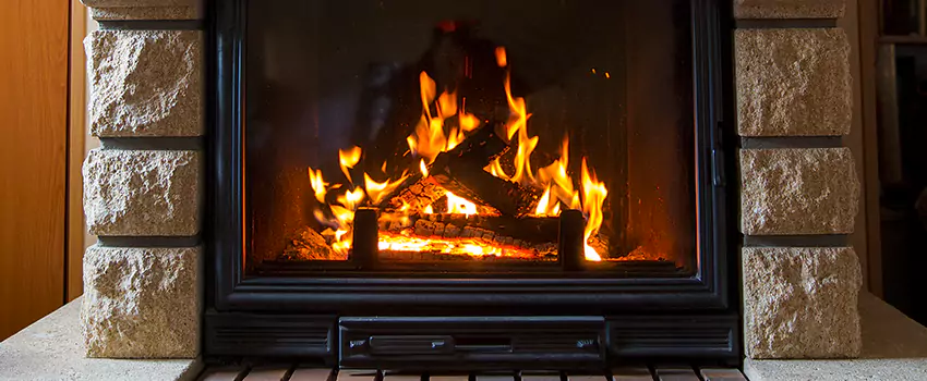 Best Wood Fireplace Repair Company in Charlottesville, Virginia