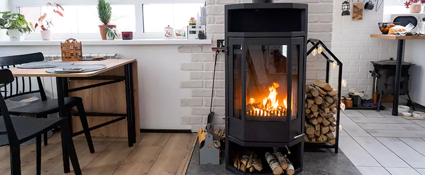 Wood Stove Firebox Installation Services in Charlottesville, VA
