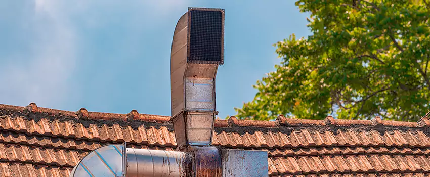 Chimney Cleaning Cost in Charlottesville, Virginia