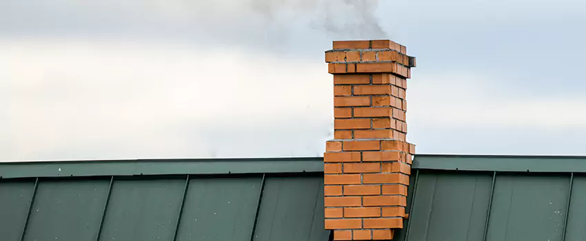 Chimney Installation Company in Charlottesville, VA