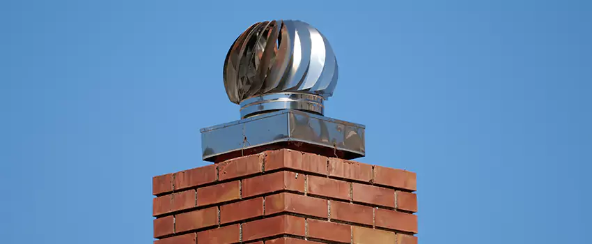 Chimney Flue Rebuild Services in Charlottesville, Virginia