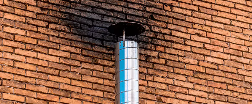 Chimney Design and Style Remodel Services in Charlottesville, Virginia