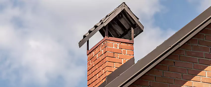 Chimney Saver Masonry Repair Contractor in Charlottesville, Virginia