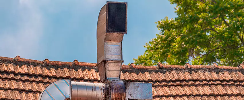 Chimney Blockage Removal in Charlottesville, Virginia