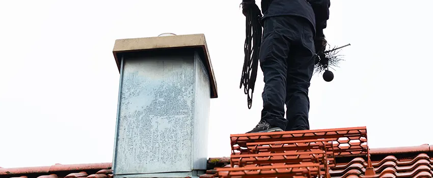 Modern Chimney Sweeping Techniques in Charlottesville, Virginia