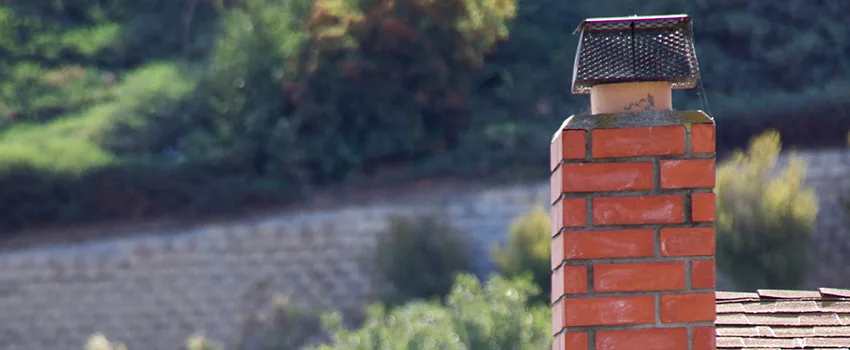 Chimney Tuckpointing And Masonry Restoration in Charlottesville, VA