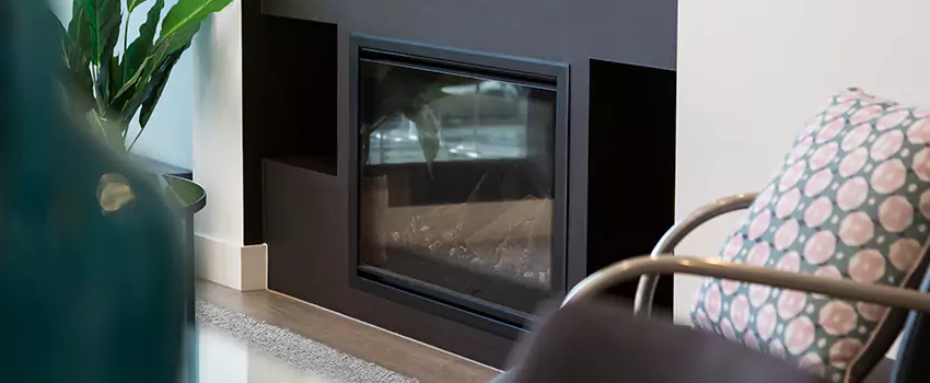 Dimplex Bold Electric Fireplace Fixes in Charlottesville, VA
