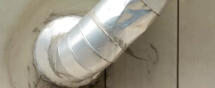 Dryer Vent Repair Process in Charlottesville, VA