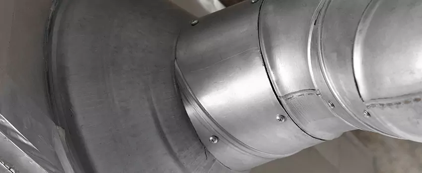 Best Dryer Vent Replacement Company in Charlottesville, VA