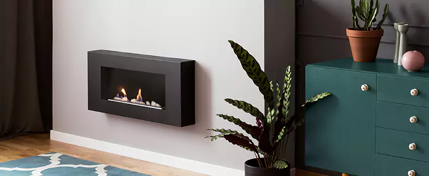 Cost of Ethanol Fireplace Repair And Installation Services in Charlottesville, VA