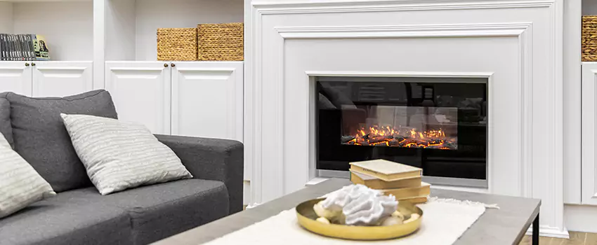 Professional Fireplace Maintenance Contractors in Charlottesville, VA